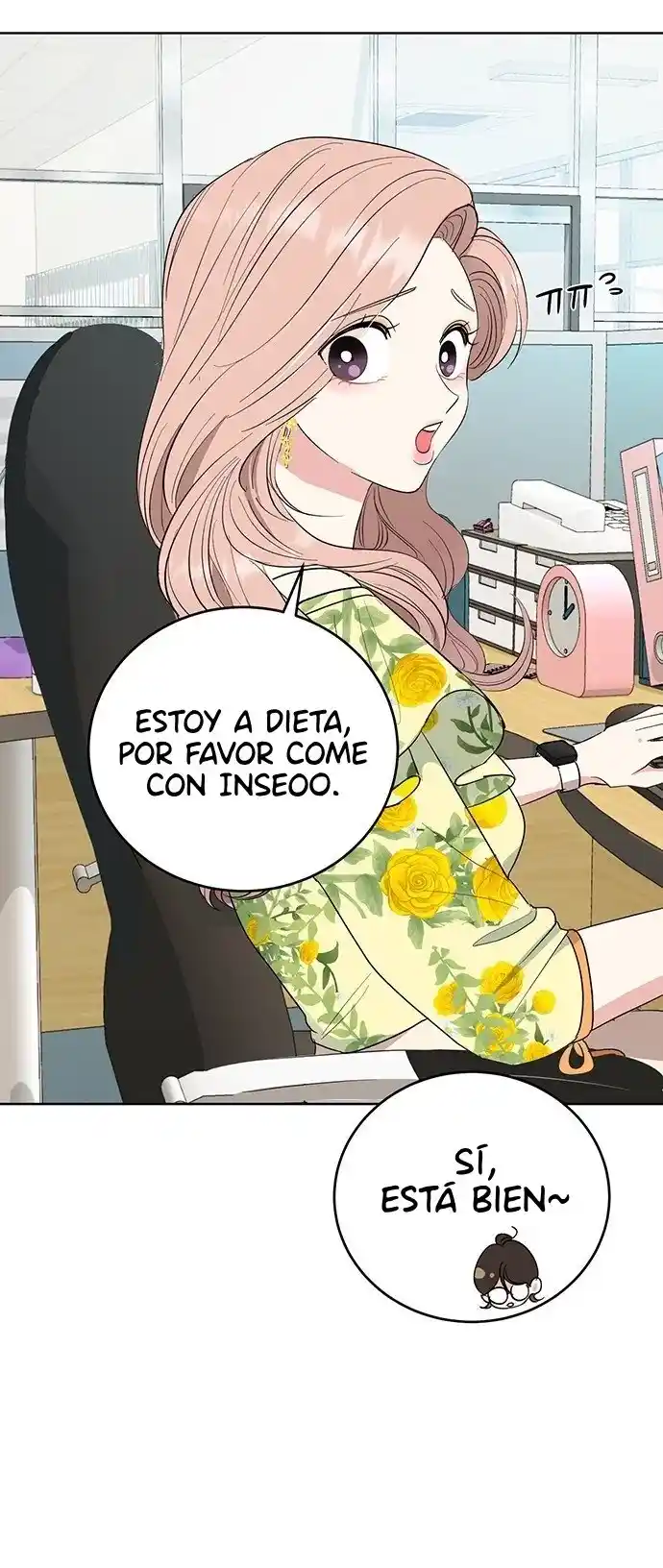 No Tengo Intención De Salir - Capítulo 2 - Página 41 - LectorTMOo