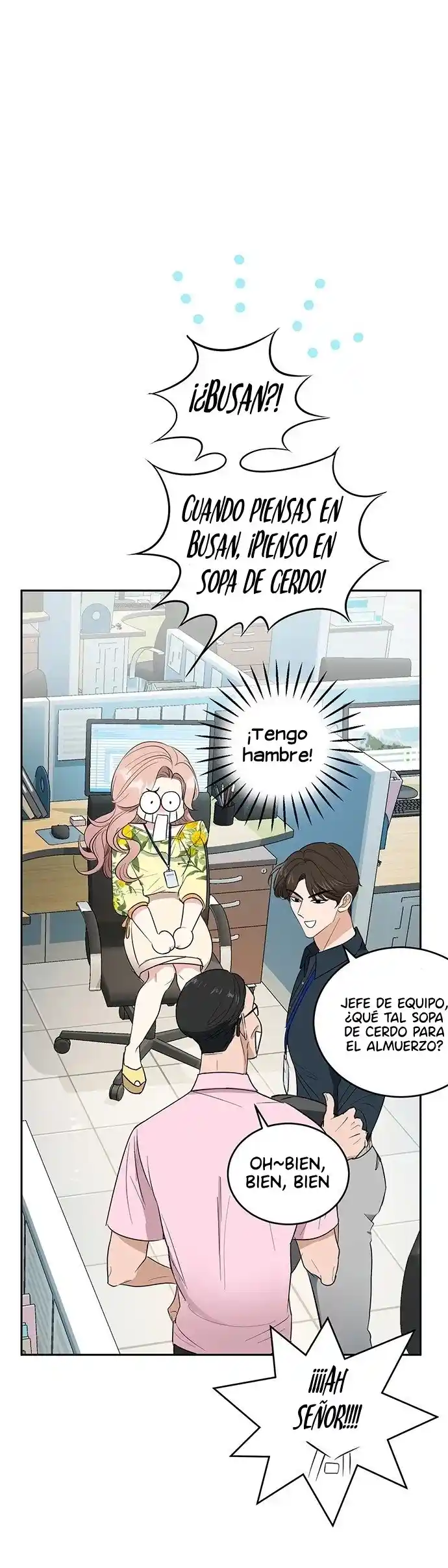No Tengo Intención De Salir - Capítulo 2 - Página 49 - LectorTMOo