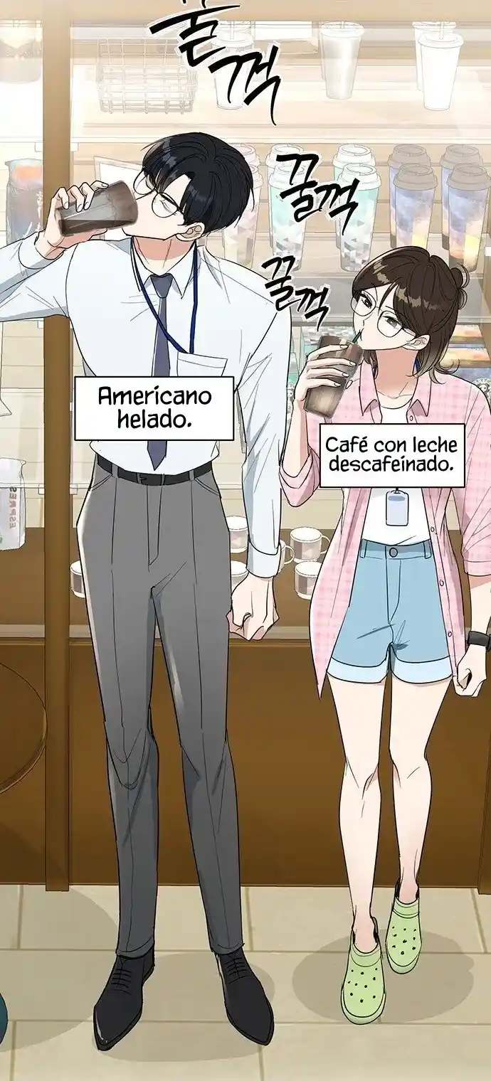 No Tengo Intención De Salir - Capítulo 2 - Página 63 - LectorTMOo
