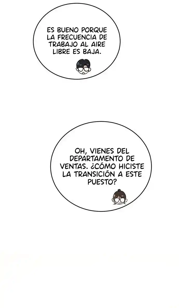 No Tengo Intención De Salir - Capítulo 2 - Página 66 - LectorTMOo