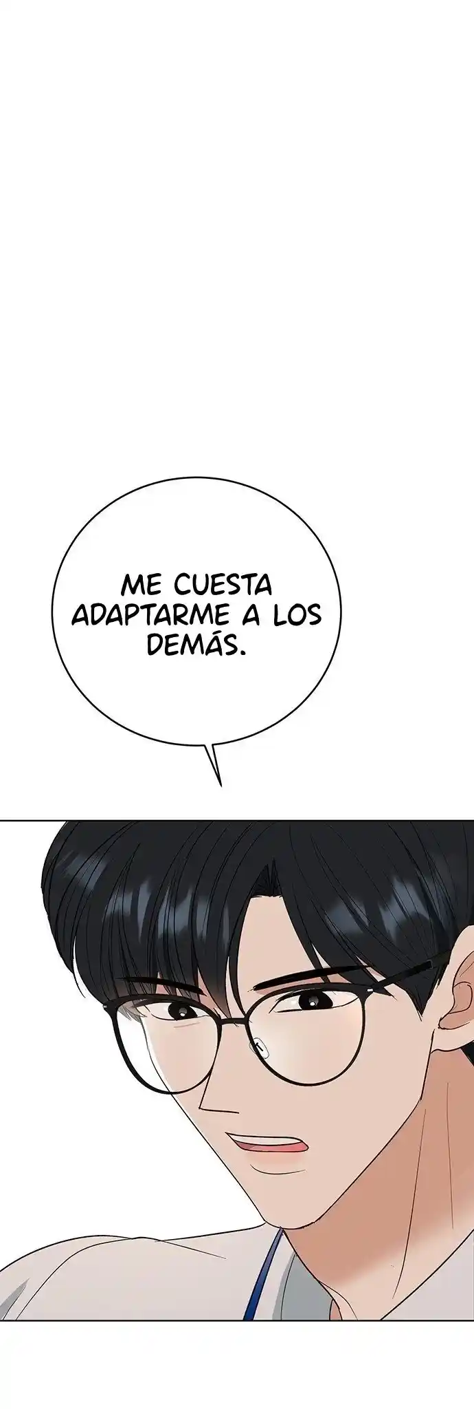 No Tengo Intención De Salir - Capítulo 2 - Página 72 - LectorTMOo