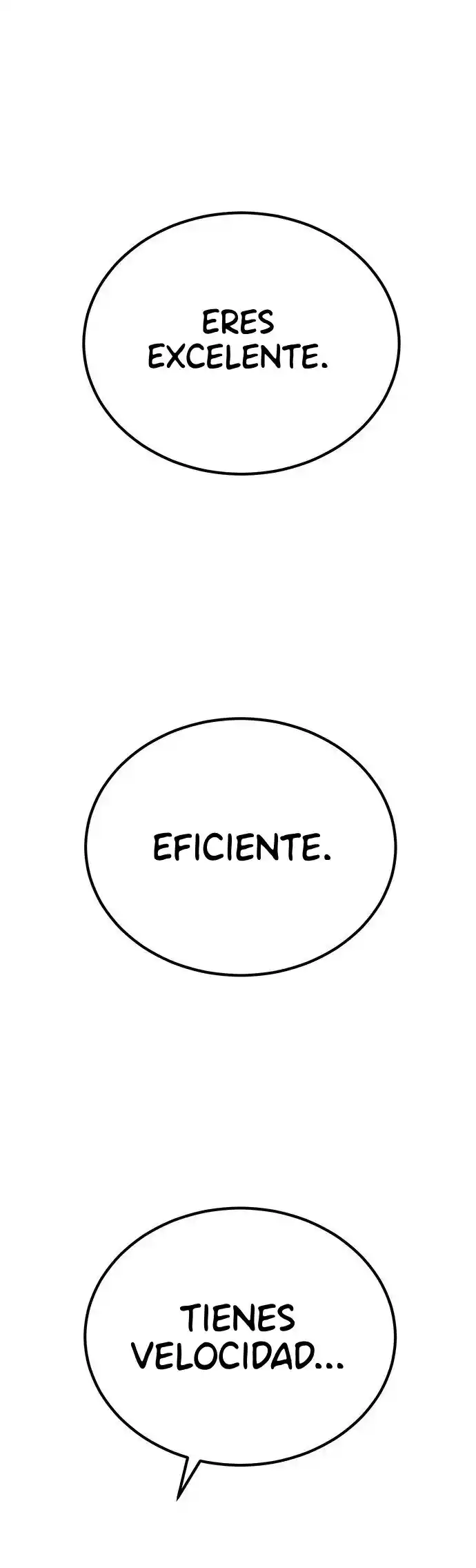 No Tengo Intención De Salir - Capítulo 3 - Página 7 - LectorTMOo