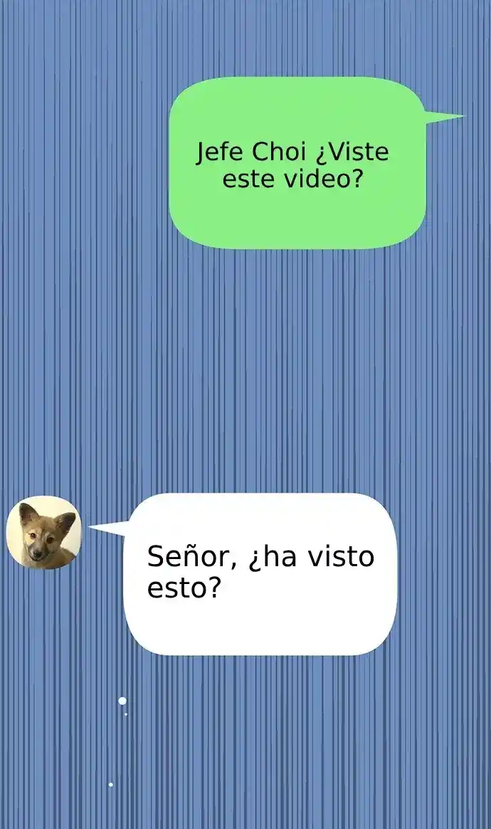 No Tengo Intención De Salir - Capítulo 3 - Página 19 - LectorTMOo
