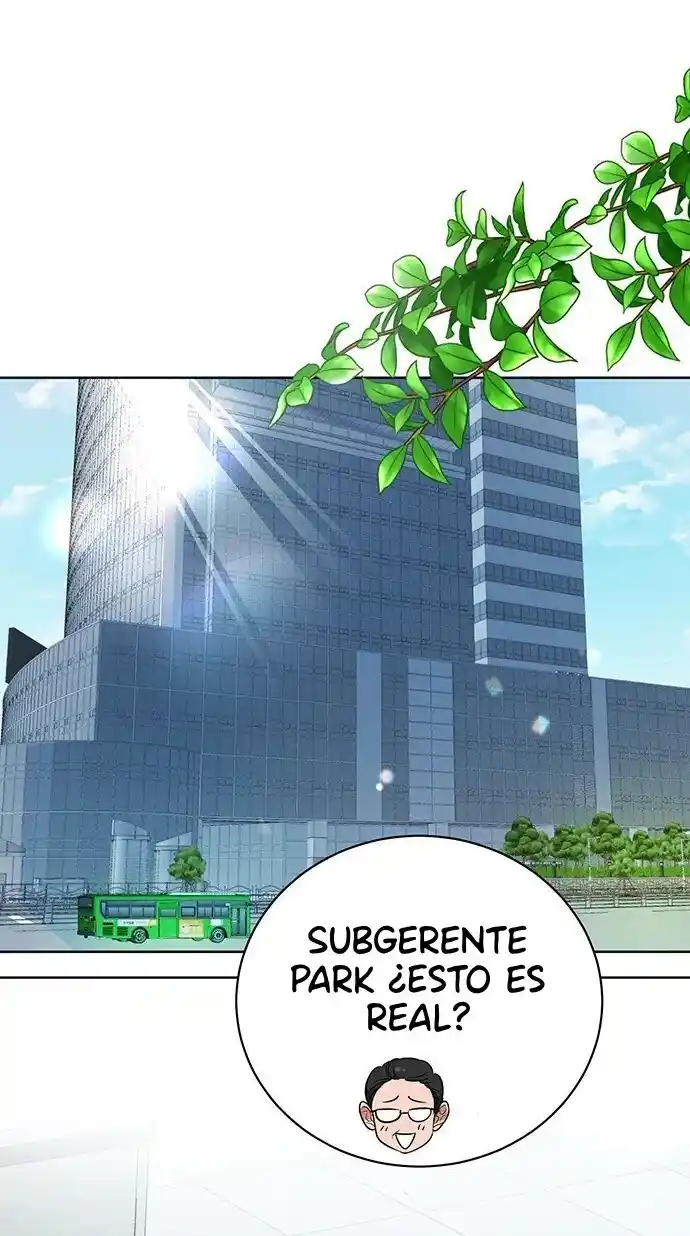 No Tengo Intención De Salir - Capítulo 3 - Página 22 - LectorTMOo