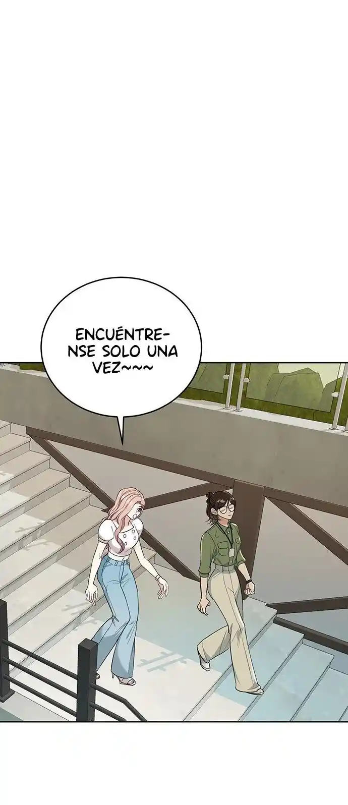 No Tengo Intención De Salir - Capítulo 3 - Página 30 - LectorTMOo