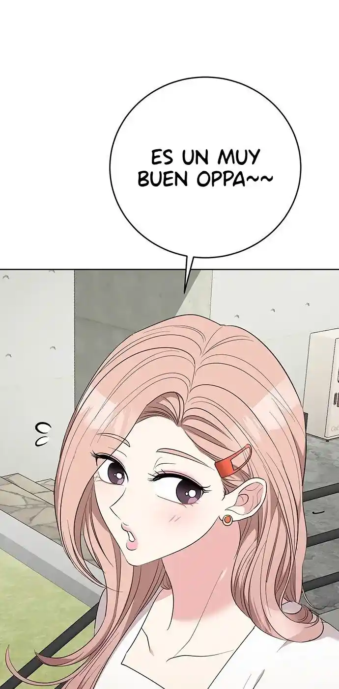 No Tengo Intención De Salir - Capítulo 3 - Página 31 - LectorTMOo
