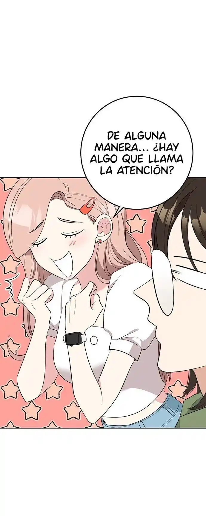 No Tengo Intención De Salir - Capítulo 3 - Página 34 - LectorTMOo