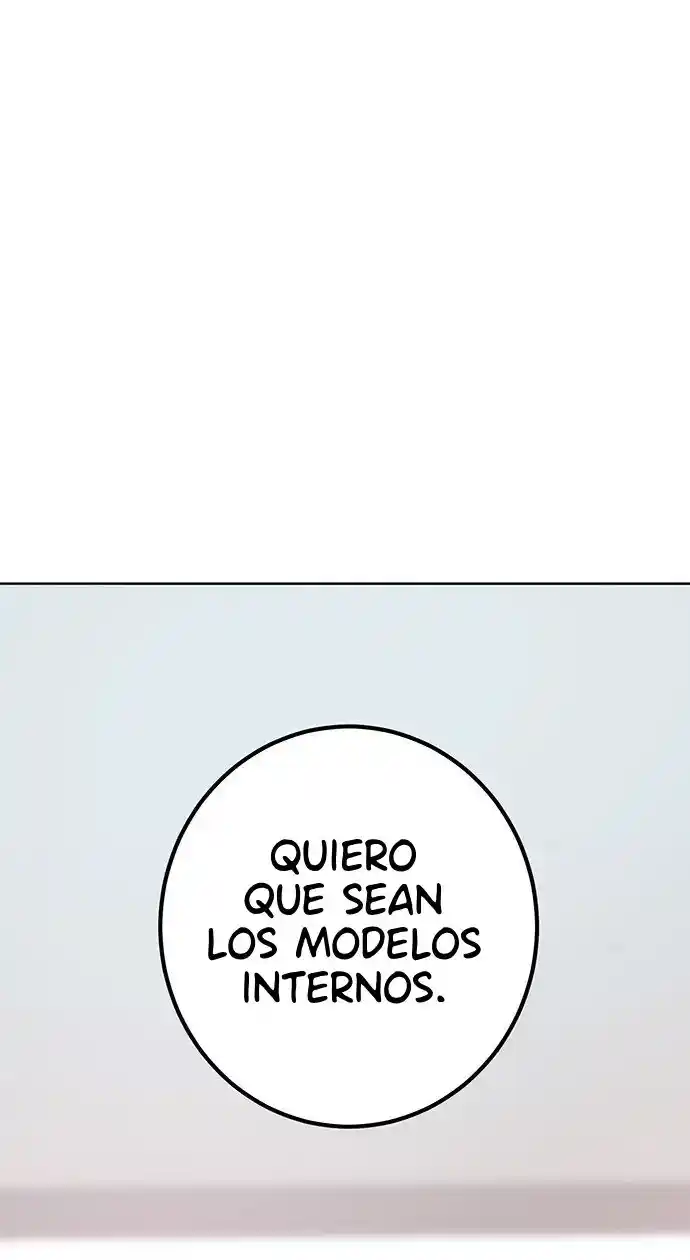 No Tengo Intención De Salir - Capítulo 3 - Página 45 - LectorTMOo