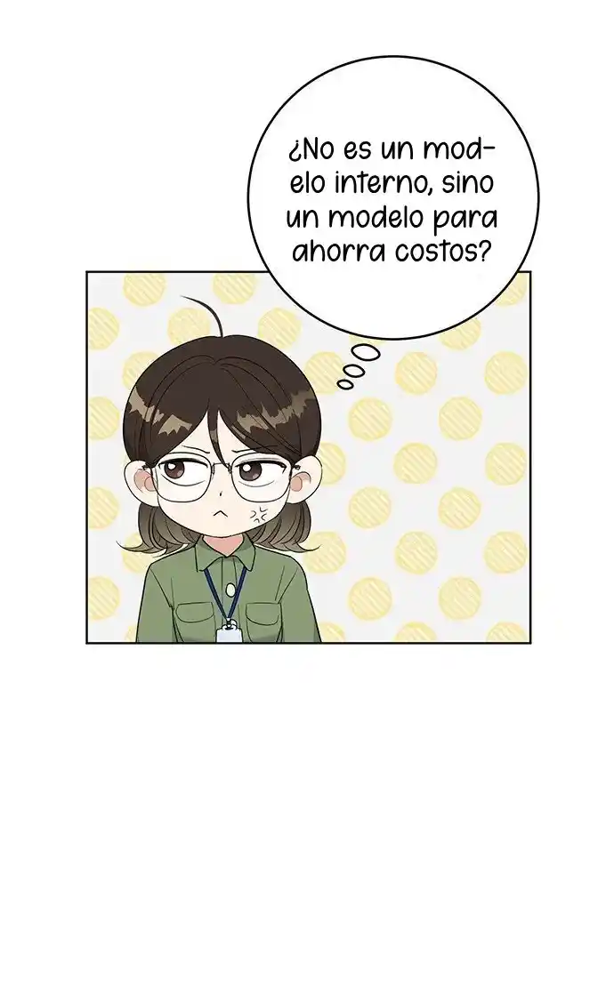 No Tengo Intención De Salir - Capítulo 3 - Página 54 - LectorTMOo