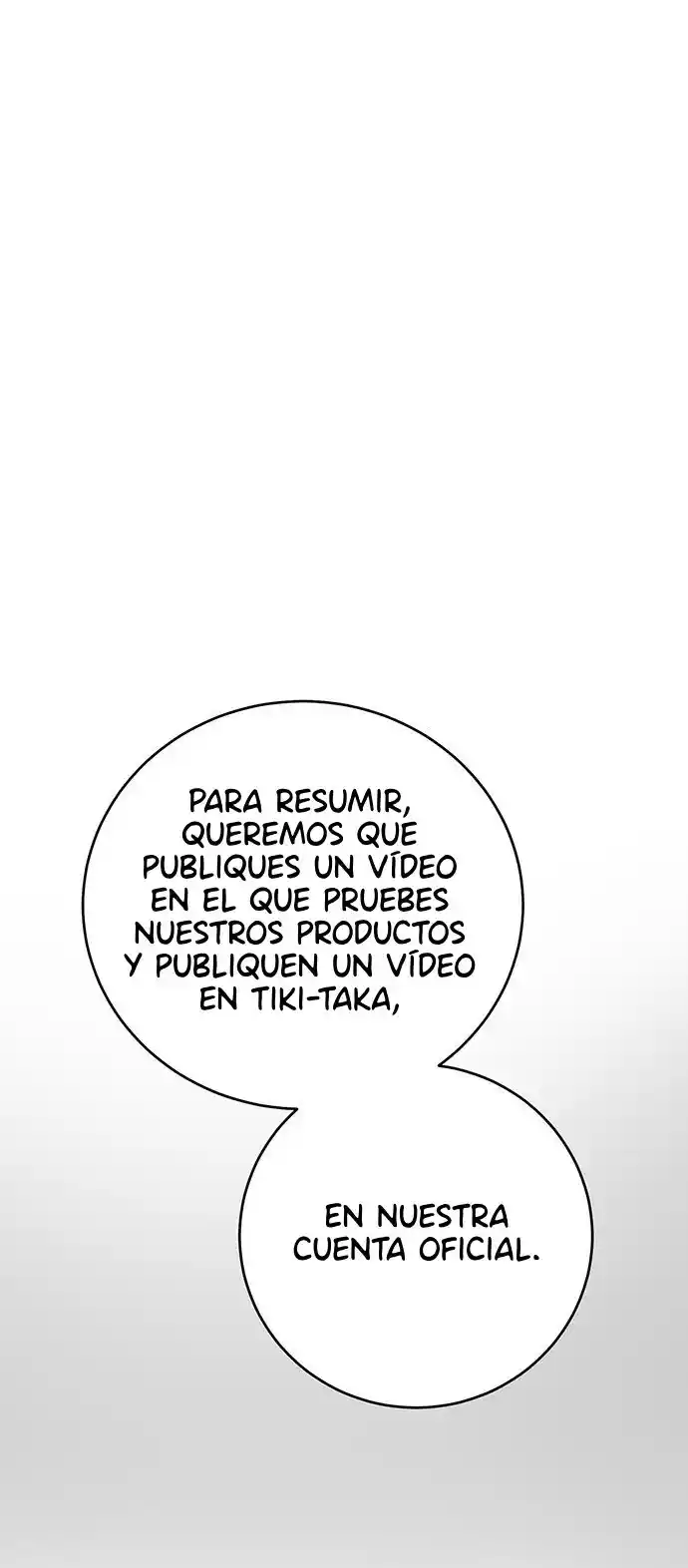 No Tengo Intención De Salir - Capítulo 3 - Página 56 - LectorTMOo