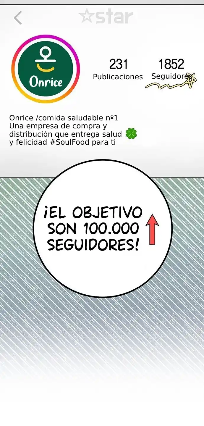 No Tengo Intención De Salir - Capítulo 3 - Página 57 - LectorTMOo