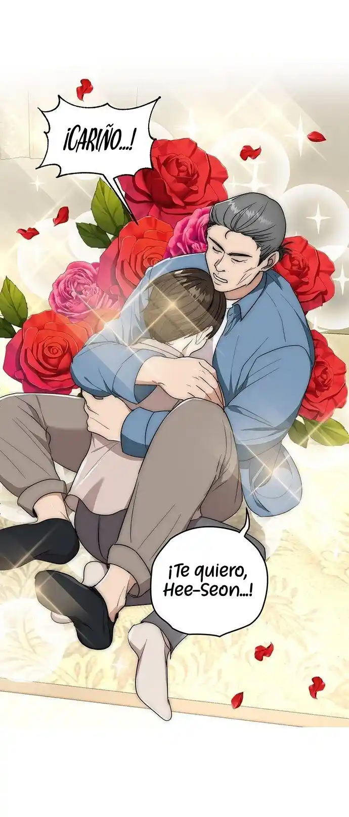 No Tengo Intención De Salir - Capítulo 3 - Página 81 - LectorTMOo
