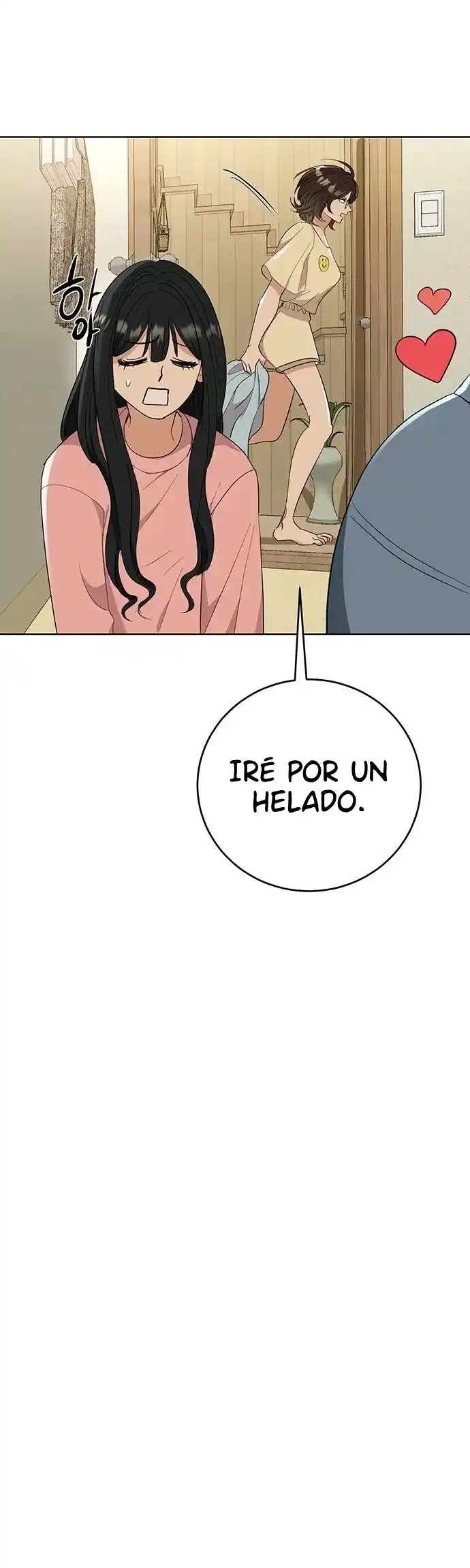 No Tengo Intención De Salir - Capítulo 3 - Página 82 - LectorTMOo