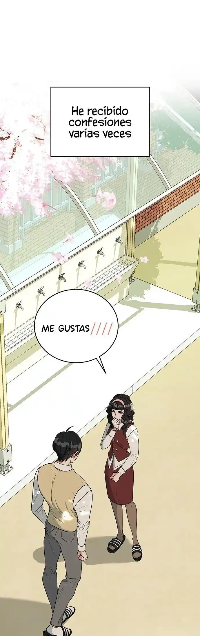 No Tengo Intención De Salir - Capítulo 4 - Página 7 - LectorTMOo