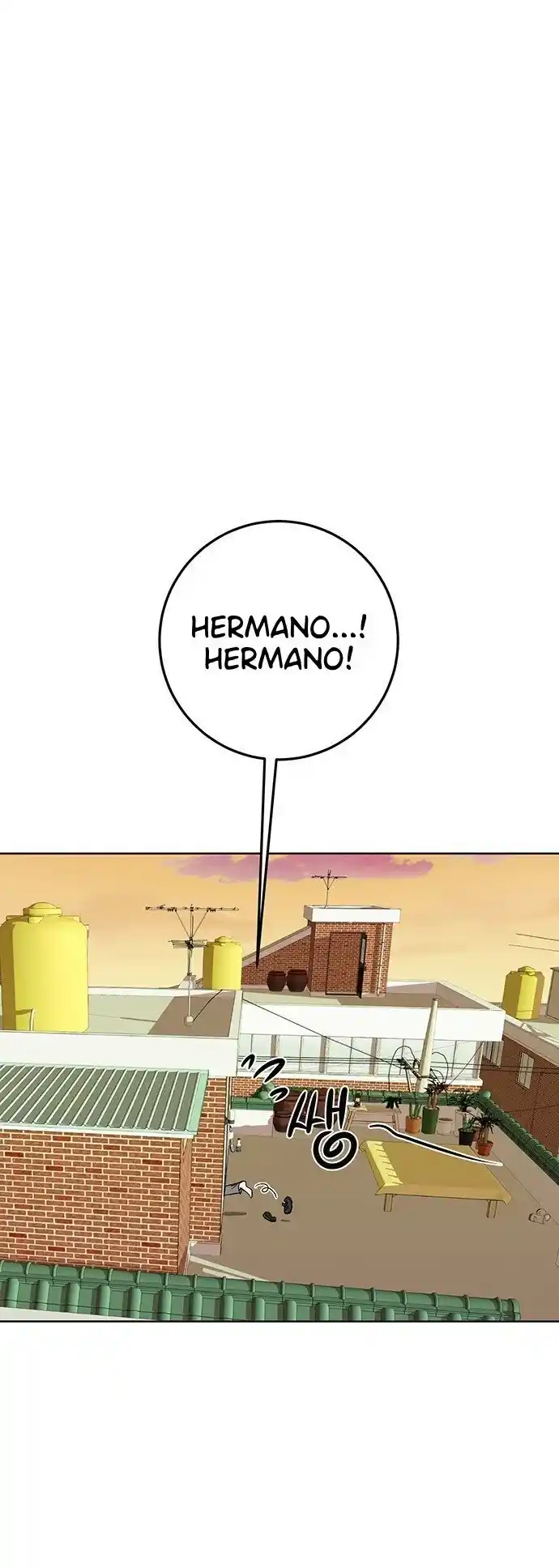 No Tengo Intención De Salir - Capítulo 4 - Página 9 - LectorTMOo