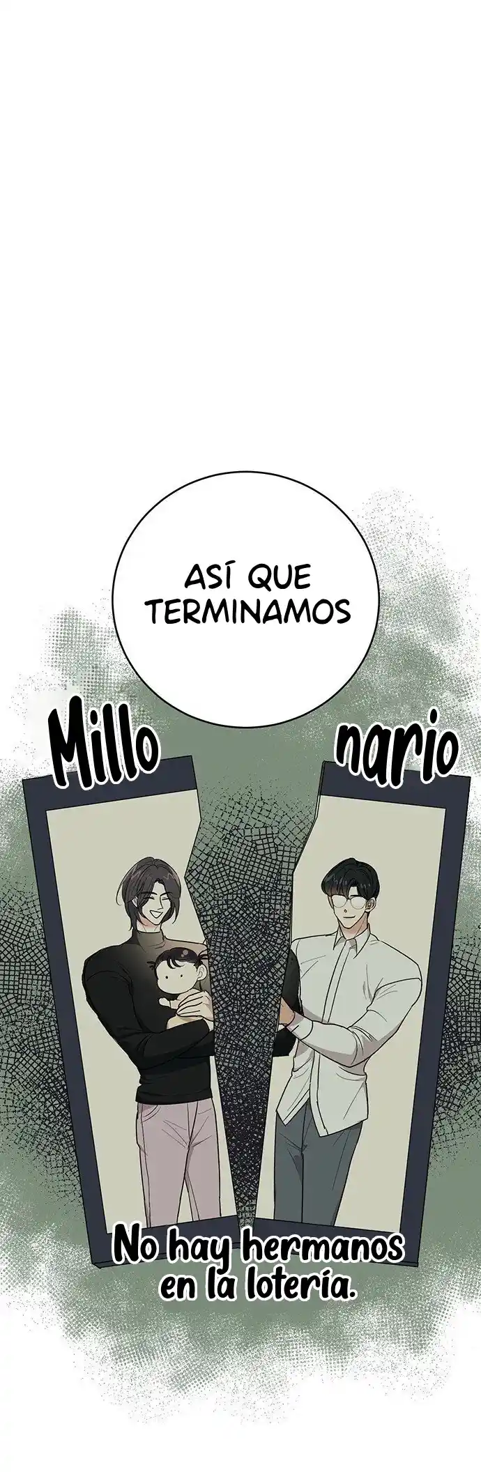 No Tengo Intención De Salir - Capítulo 4 - Página 28 - LectorTMOo