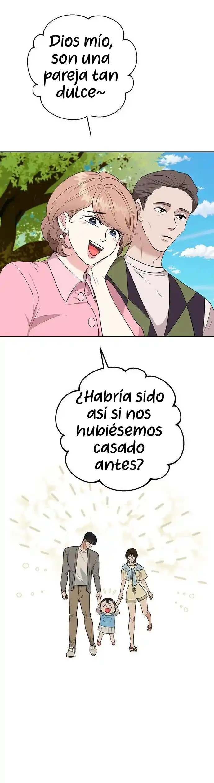 No Tengo Intención De Salir - Capítulo 4 - Página 33 - LectorTMOo