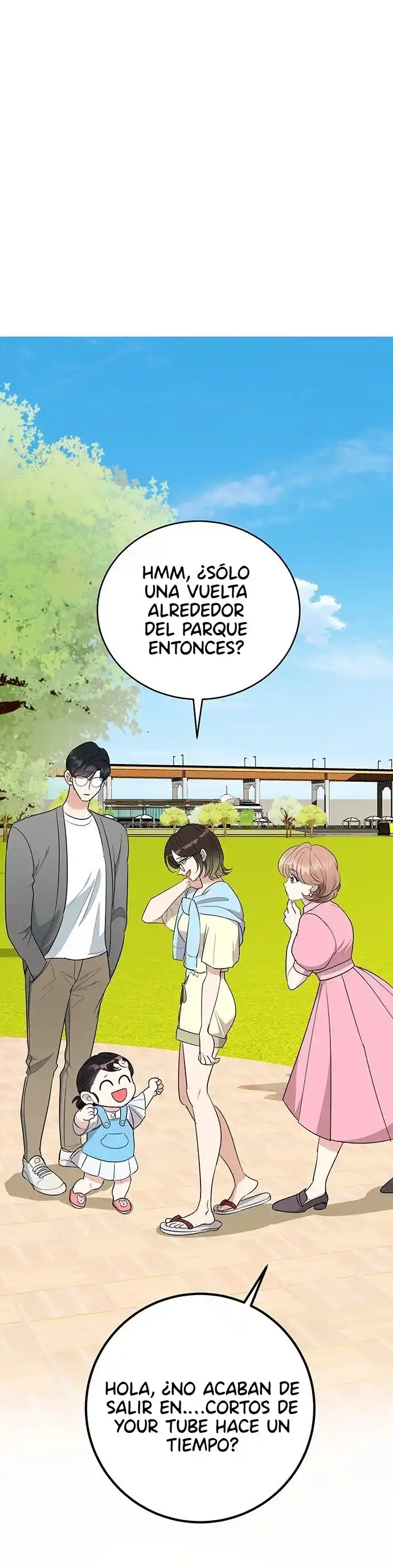 No Tengo Intención De Salir - Capítulo 4 - Página 41 - LectorTMOo