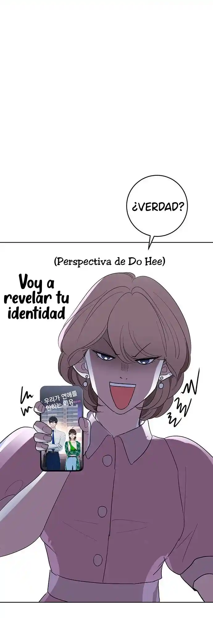 No Tengo Intención De Salir - Capítulo 4 - Página 42 - LectorTMOo