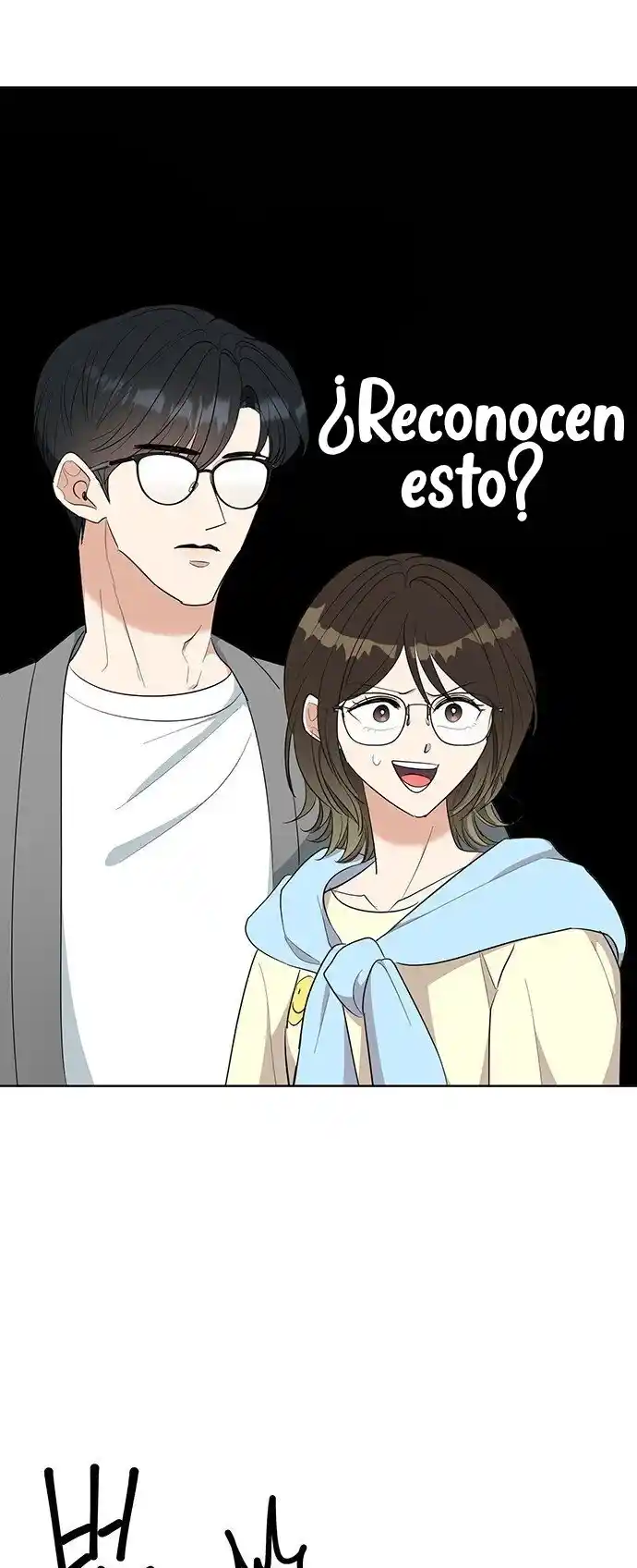 No Tengo Intención De Salir - Capítulo 4 - Página 43 - LectorTMOo