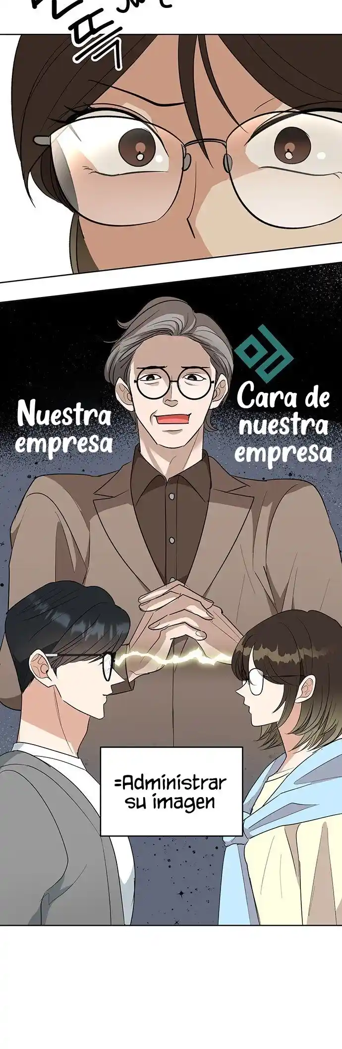 No Tengo Intención De Salir - Capítulo 4 - Página 44 - LectorTMOo