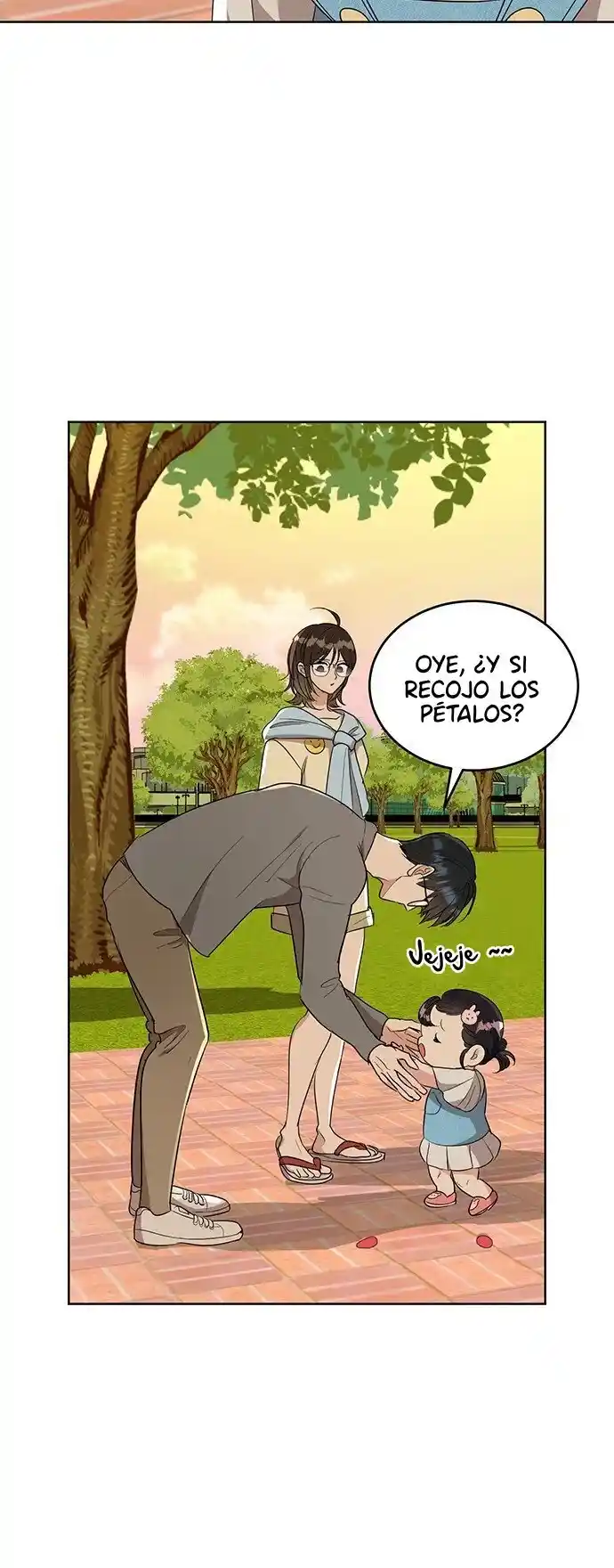 No Tengo Intención De Salir - Capítulo 4 - Página 70 - LectorTMOo