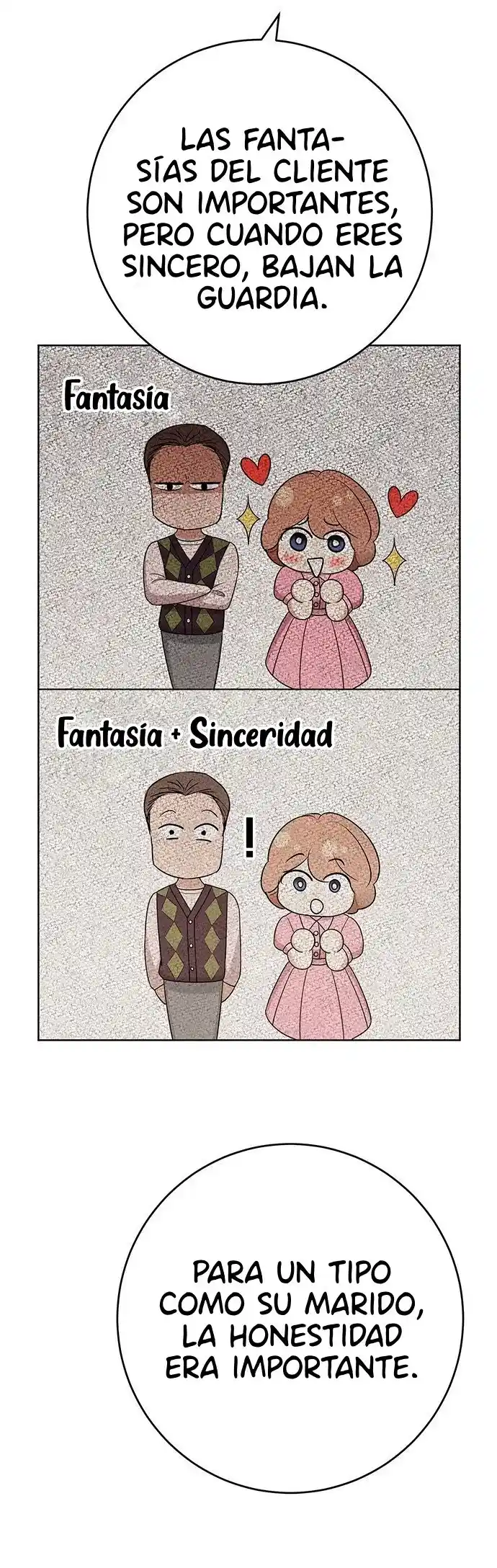 No Tengo Intención De Salir - Capítulo 4 - Página 75 - LectorTMOo