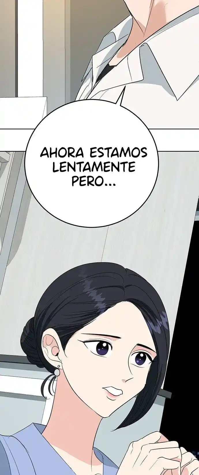 No Tengo Intención De Salir - Capítulo 4 - Página 87 - LectorTMOo