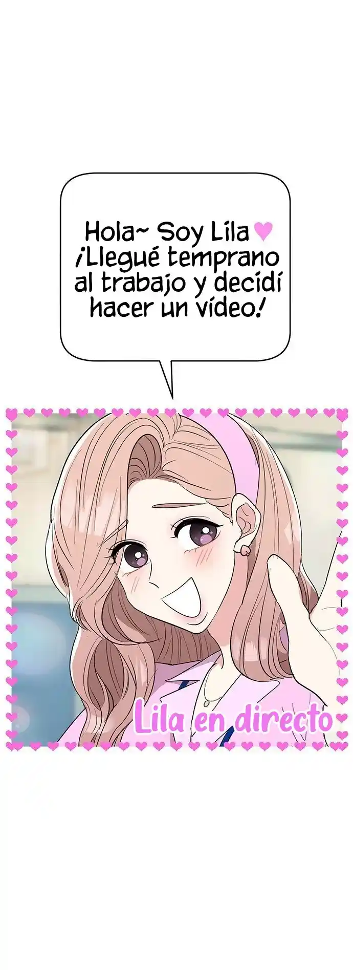 No Tengo Intención De Salir - Capítulo 5 - Página 4 - LectorTMOo