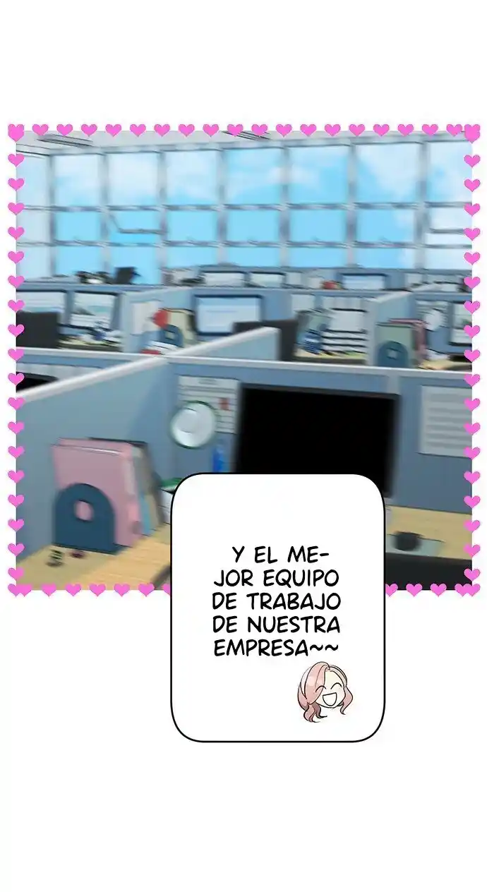 No Tengo Intención De Salir - Capítulo 5 - Página 10 - LectorTMOo