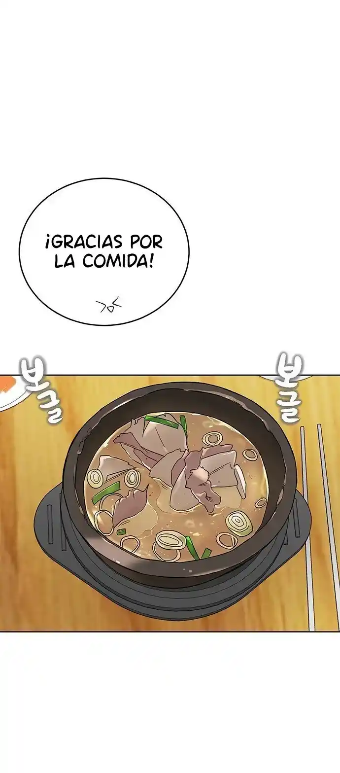No Tengo Intención De Salir - Capítulo 5 - Página 62 - LectorTMOo