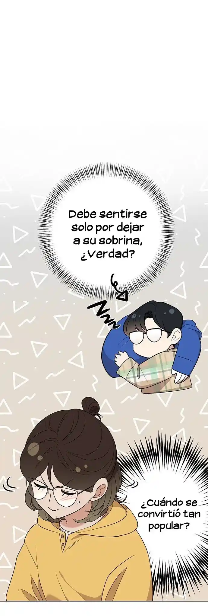 No Tengo Intención De Salir - Capítulo 6 - Página 16 - LectorTMOo