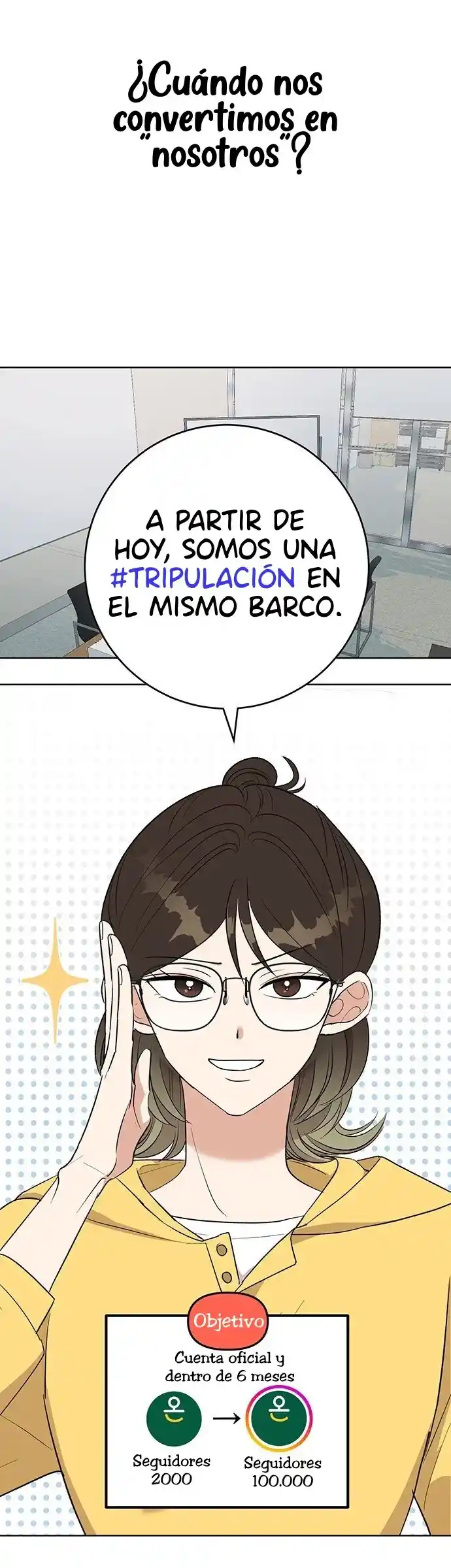 No Tengo Intención De Salir - Capítulo 6 - Página 22 - LectorTMOo