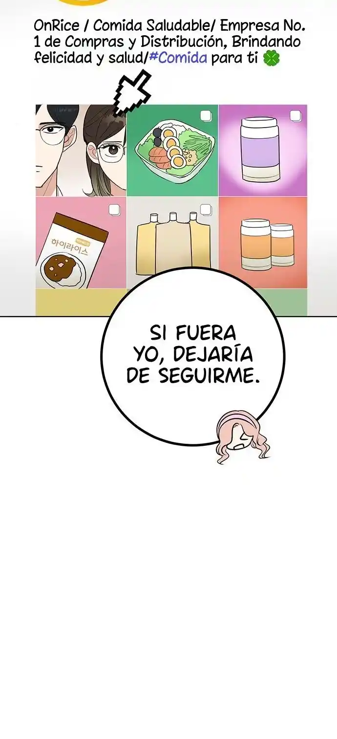 No Tengo Intención De Salir - Capítulo 6 - Página 32 - LectorTMOo