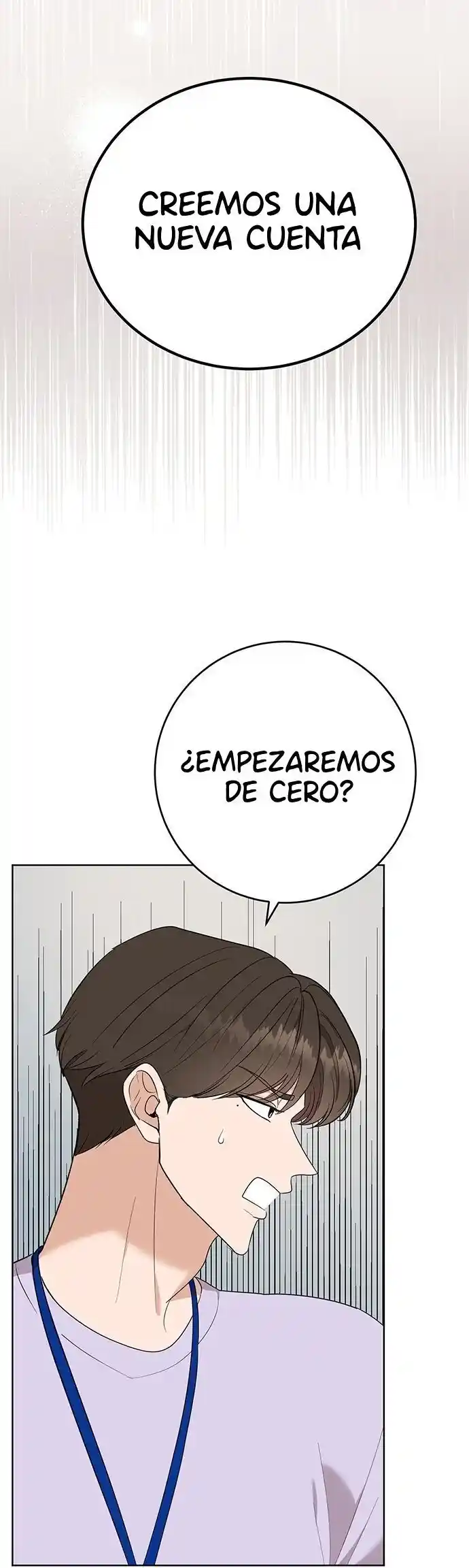No Tengo Intención De Salir - Capítulo 6 - Página 34 - LectorTMOo