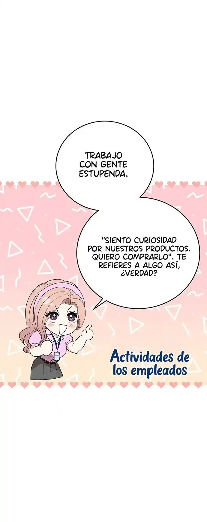 No Tengo Intención De Salir - Capítulo 6 - Página 39 - LectorTMOo