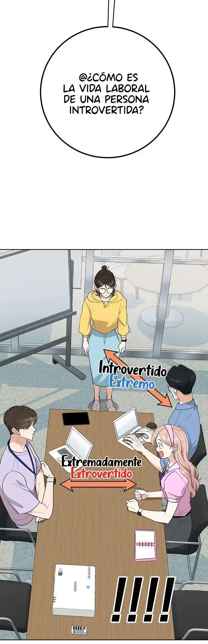 No Tengo Intención De Salir - Capítulo 6 - Página 44 - LectorTMOo