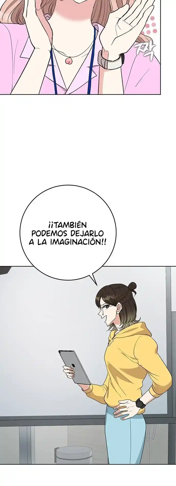 No Tengo Intención De Salir - Capítulo 6 - Página 46 - LectorTMOo