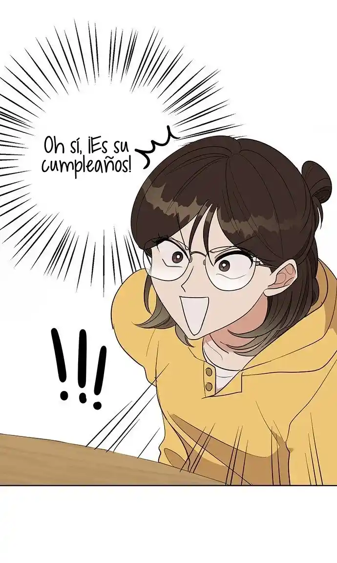 No Tengo Intención De Salir - Capítulo 6 - Página 52 - LectorTMOo
