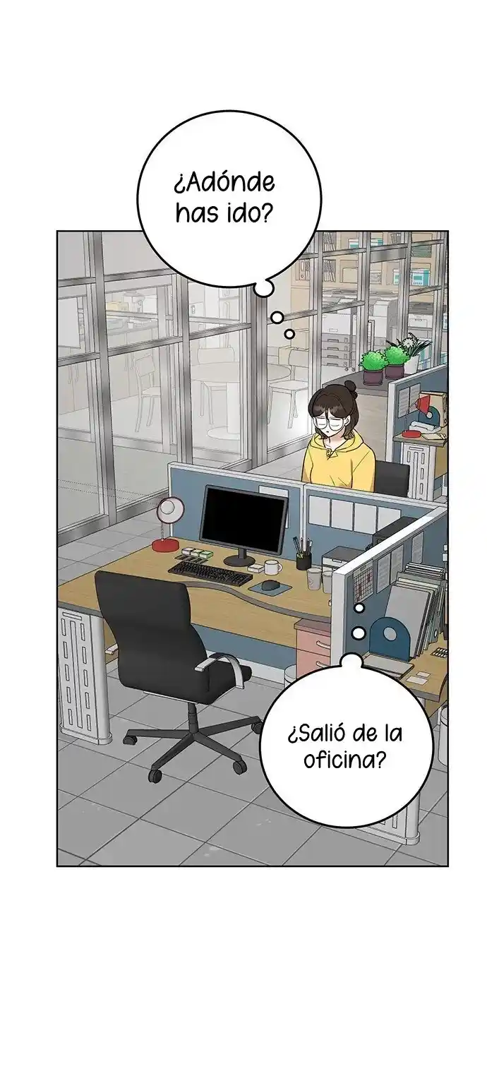 No Tengo Intención De Salir - Capítulo 6 - Página 53 - LectorTMOo