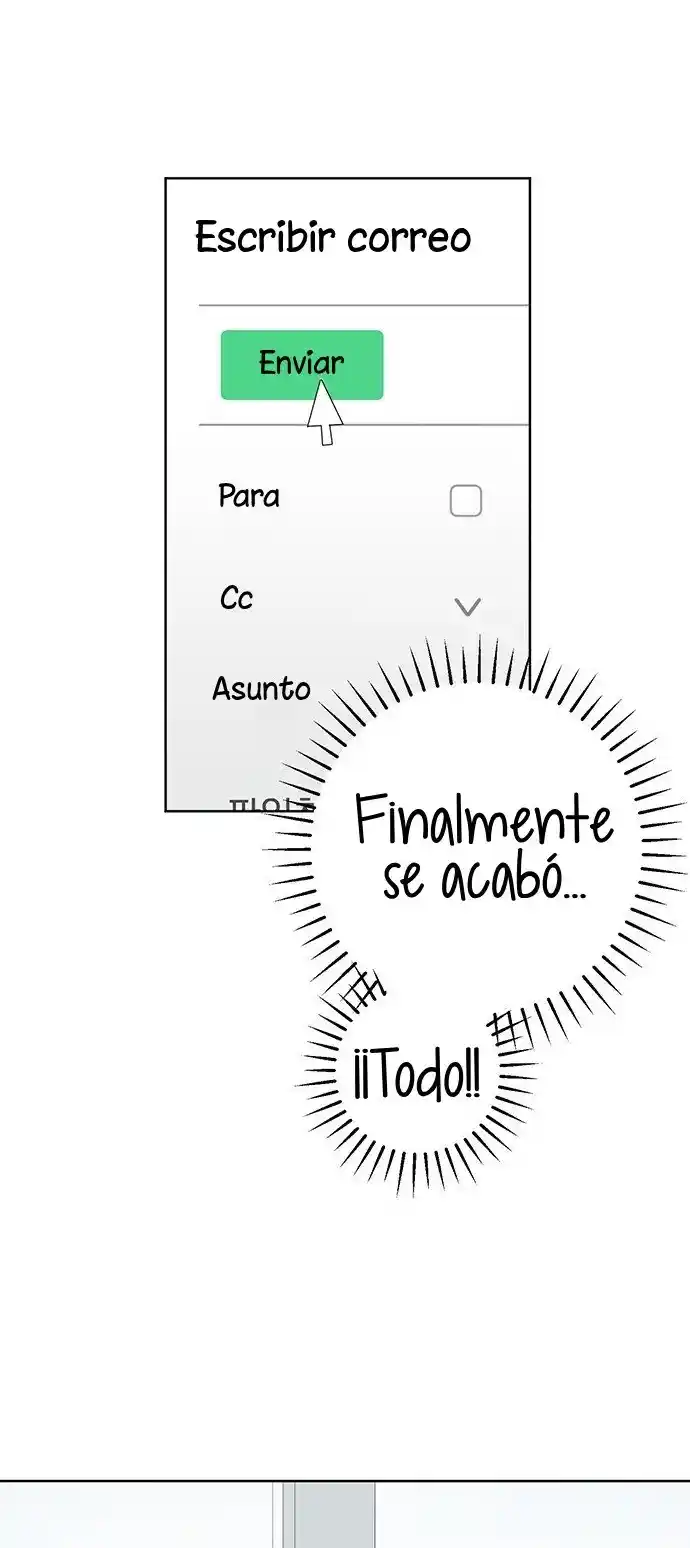 No Tengo Intención De Salir - Capítulo 6 - Página 62 - LectorTMOo
