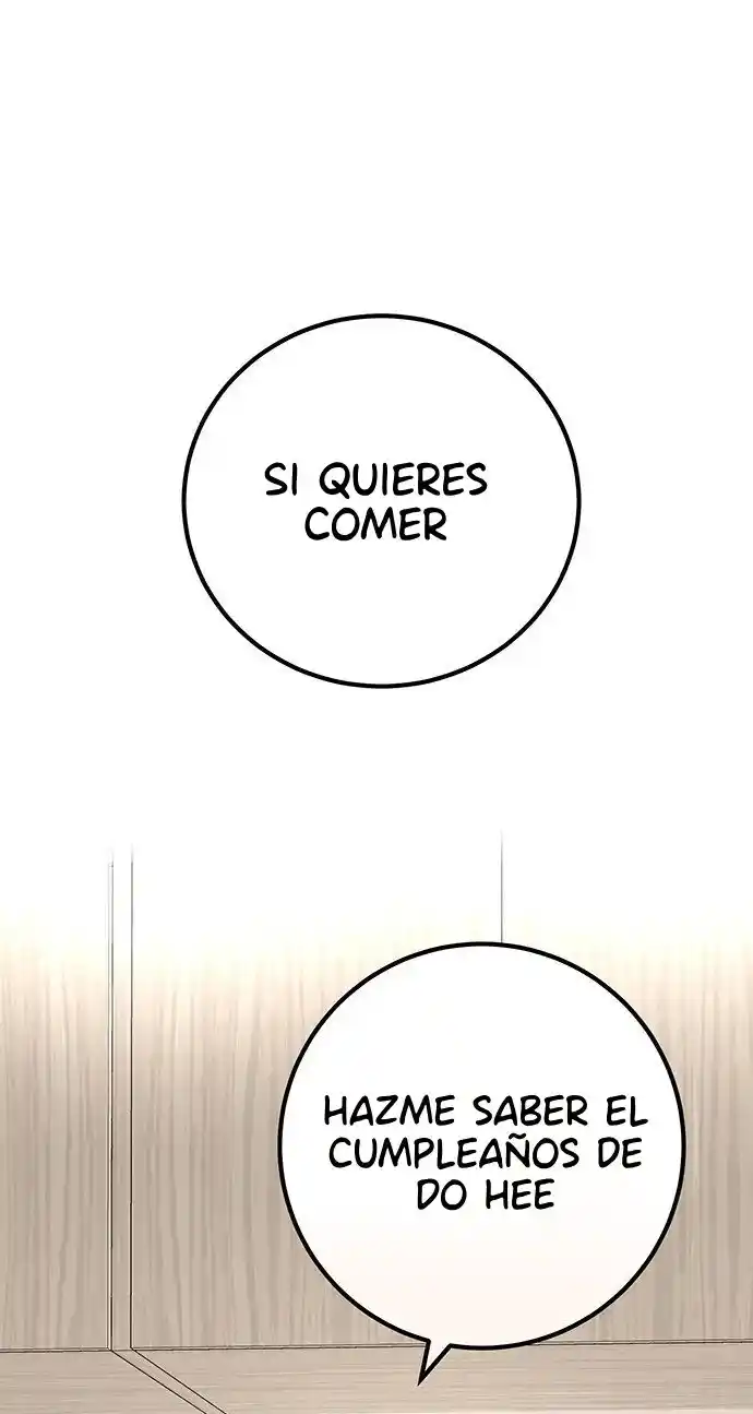No Tengo Intención De Salir - Capítulo 7.10 - Página 4 - LectorTMOo