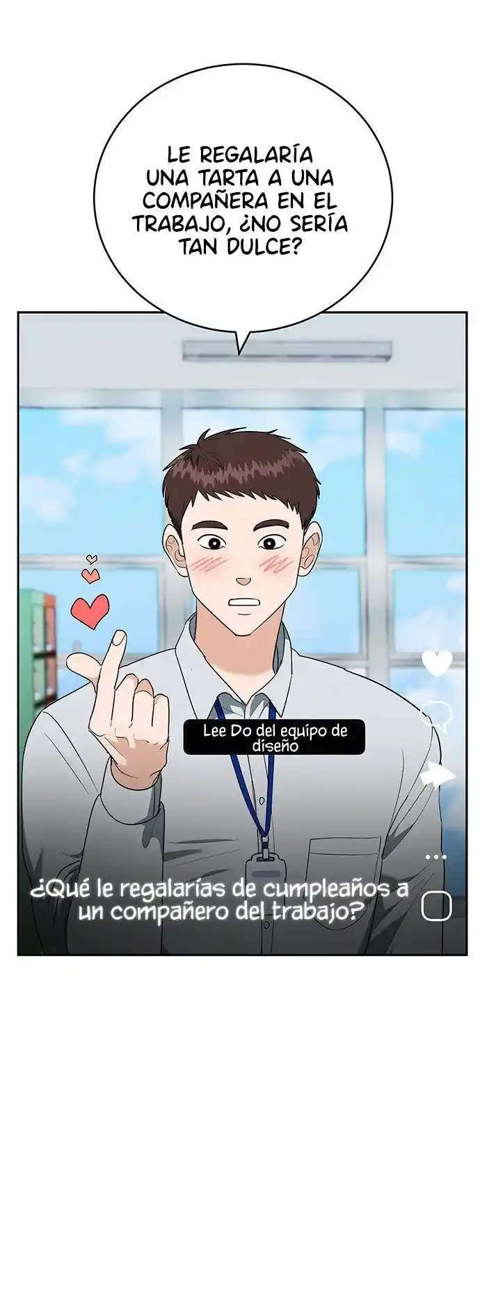 No Tengo Intención De Salir - Capítulo 7.10 - Página 12 - LectorTMOo