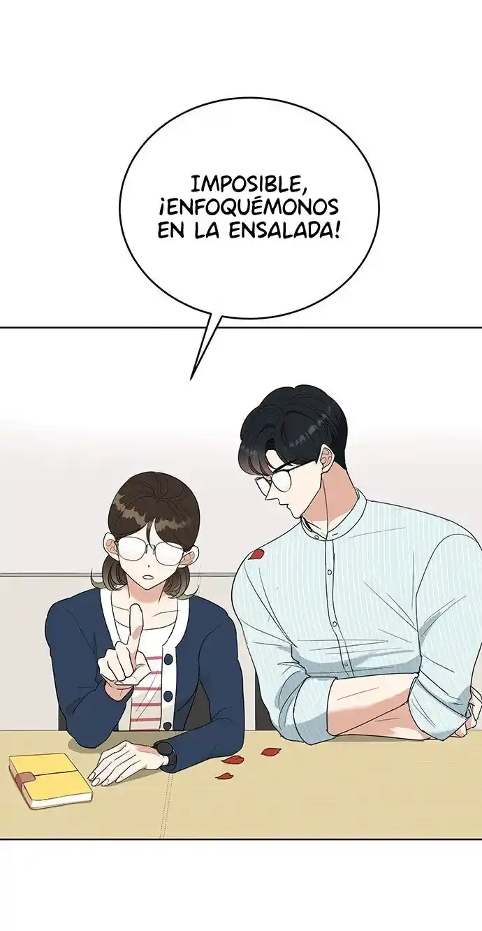 No Tengo Intención De Salir - Capítulo 7.10 - Página 32 - LectorTMOo