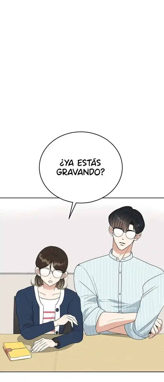 No Tengo Intención De Salir - Capítulo 7.10 - Página 36 - LectorTMOo
