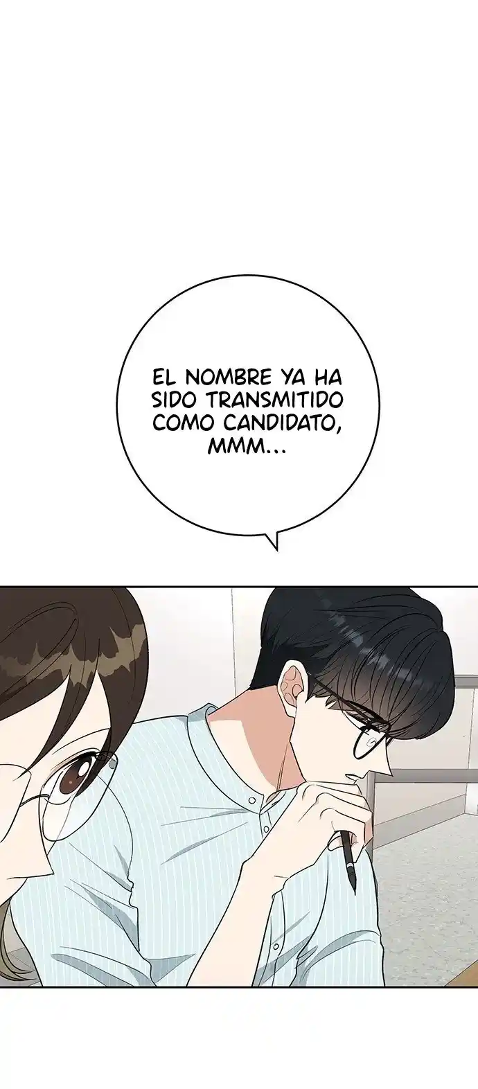 No Tengo Intención De Salir - Capítulo 7.10 - Página 40 - LectorTMOo