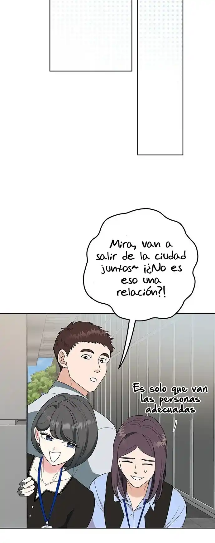 No Tengo Intención De Salir - Capítulo 7.10 - Página 55 - LectorTMOo