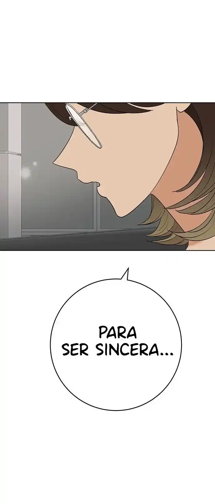 No Tengo Intención De Salir - Capítulo 7.10 - Página 58 - LectorTMOo