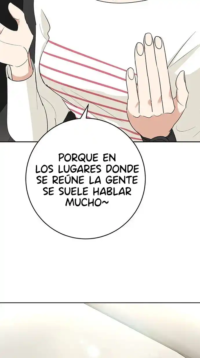 No Tengo Intención De Salir - Capítulo 7.10 - Página 62 - LectorTMOo