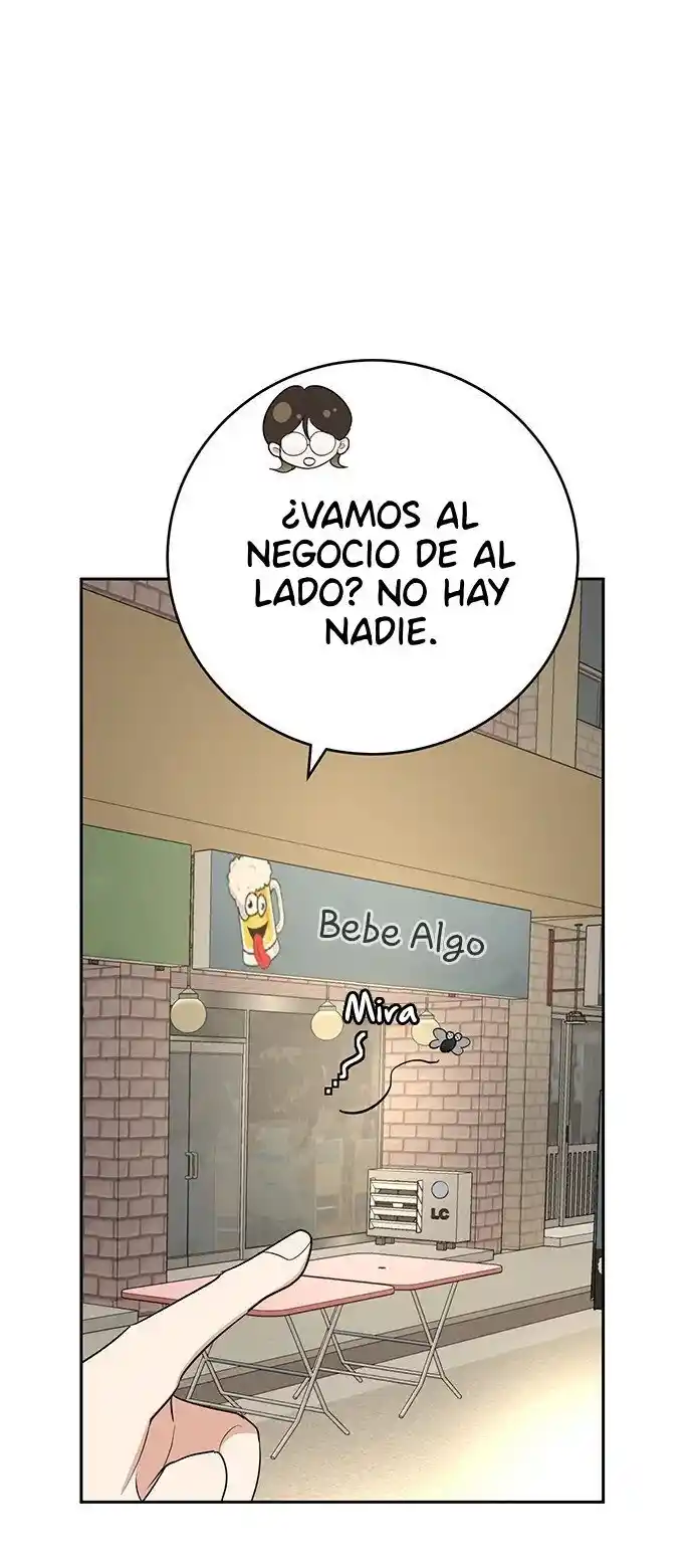 No Tengo Intención De Salir - Capítulo 8 - Página 12 - LectorTMOo